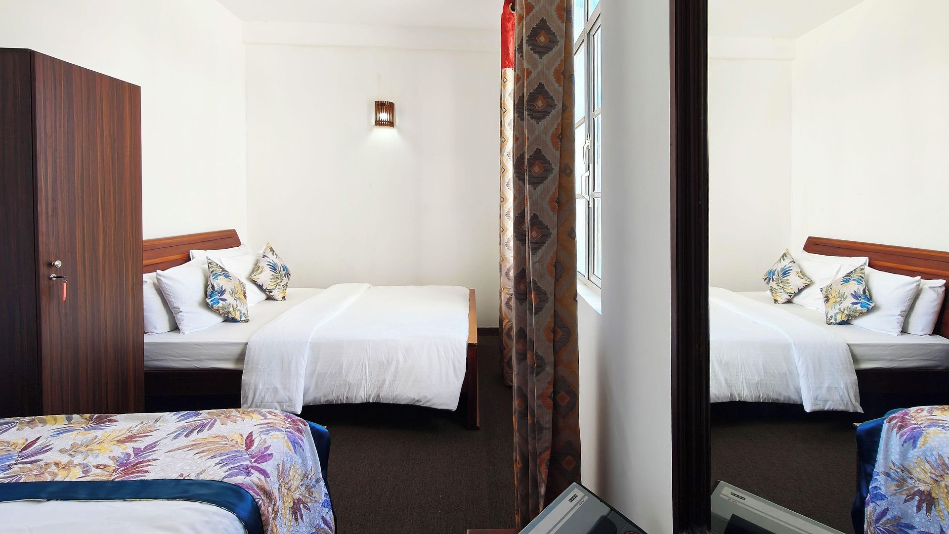 Cloud Nine Retreat Inn Nuwara Eliya