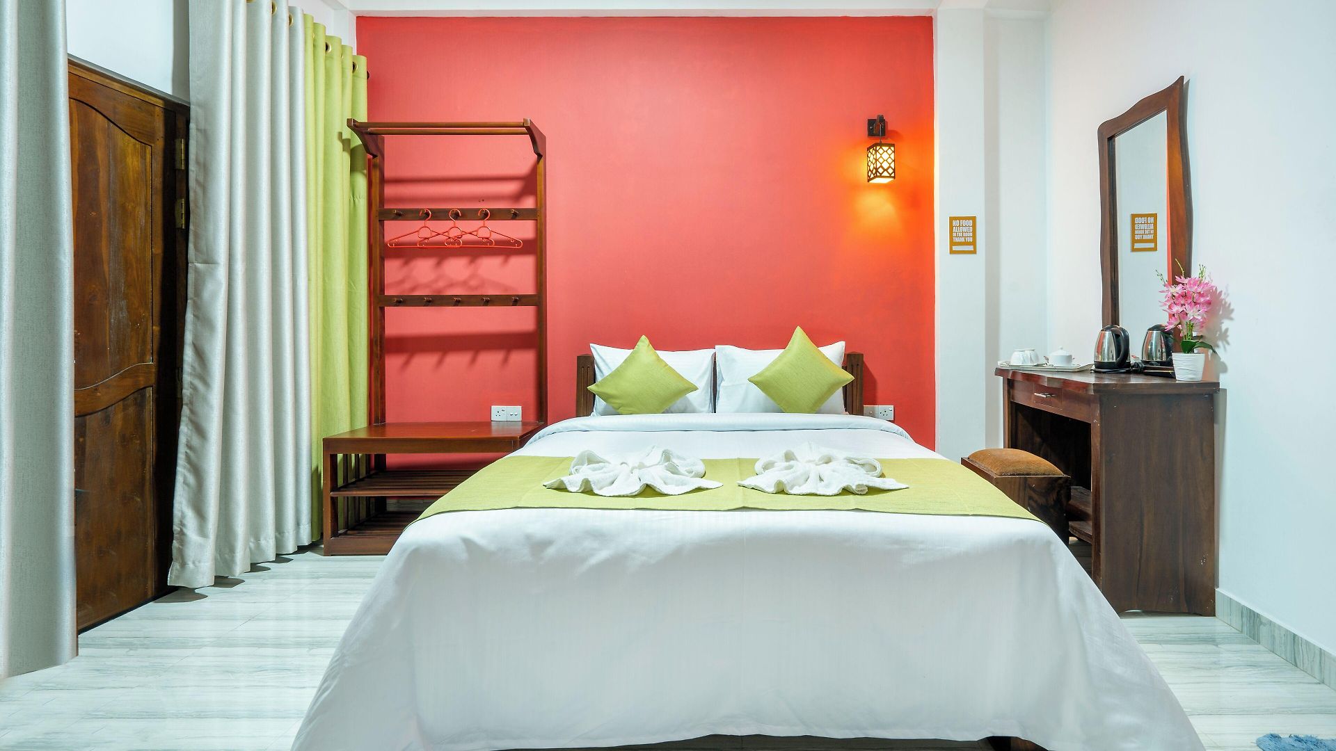 Grand Mellow Guest house