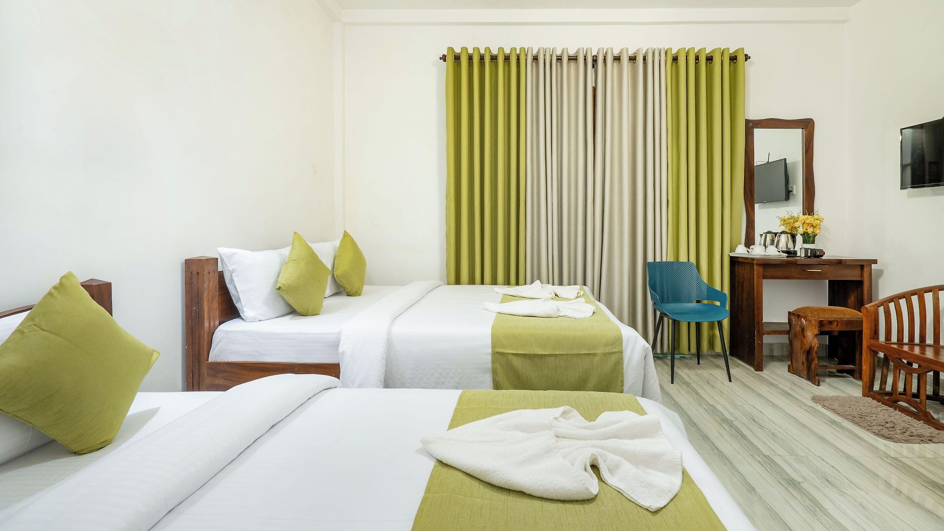 Guest house Grand Mellow Nuwara Eliya