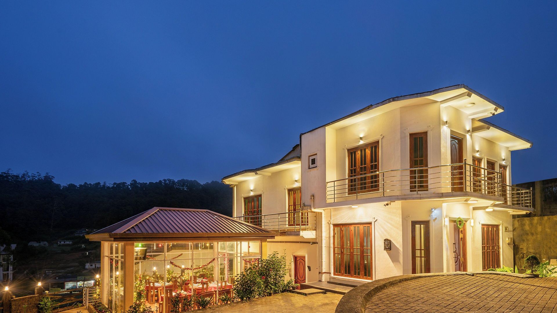 Guest house Grand Mellow *