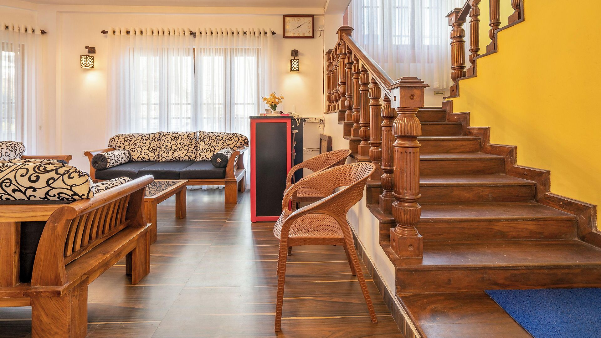 Grand Mellow Guest house