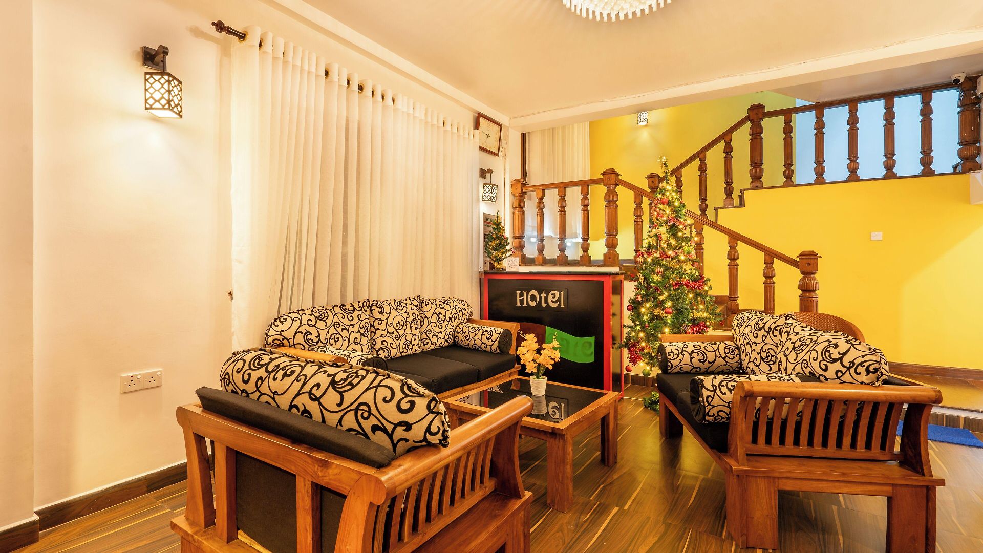 Grand Mellow Nuwara Eliya