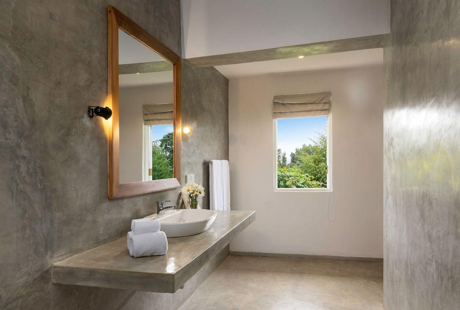 Jetwing Broomfield Hotel