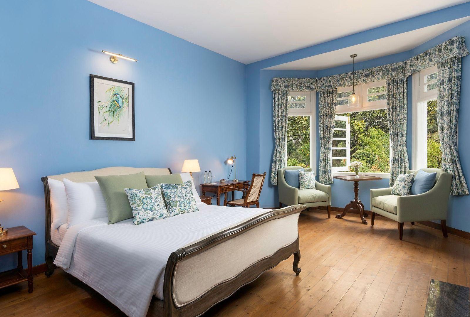 Jetwing Broomfield 5*