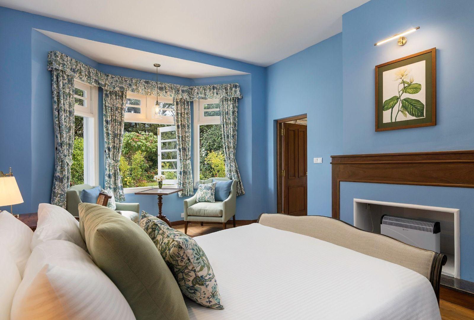 Jetwing Broomfield Hotel