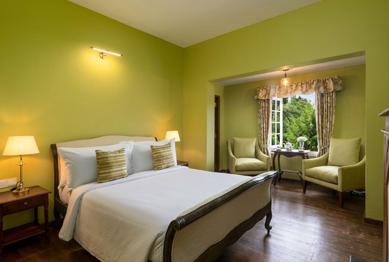 Hotel Jetwing Broomfield