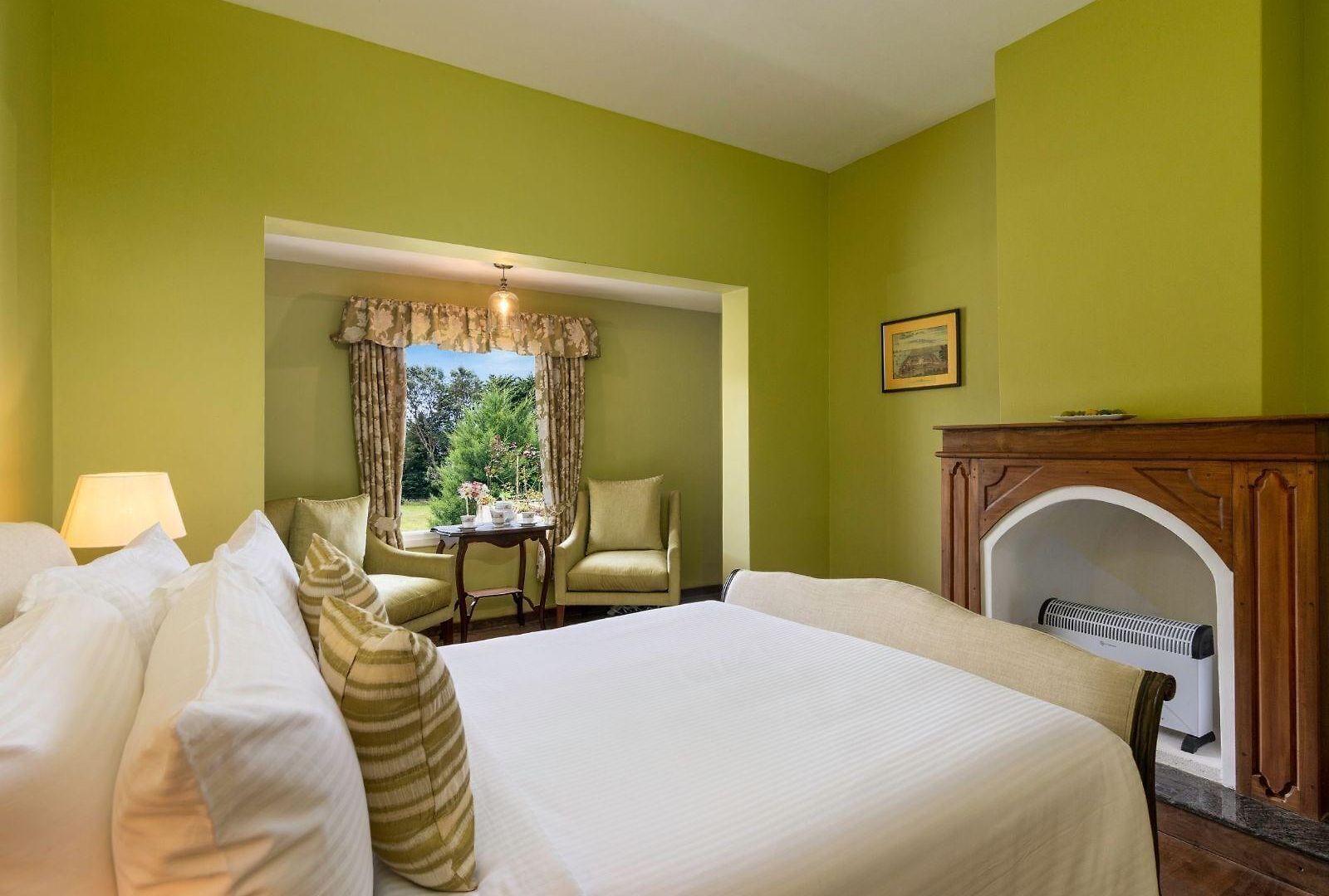 Jetwing Broomfield Nuwara Eliya