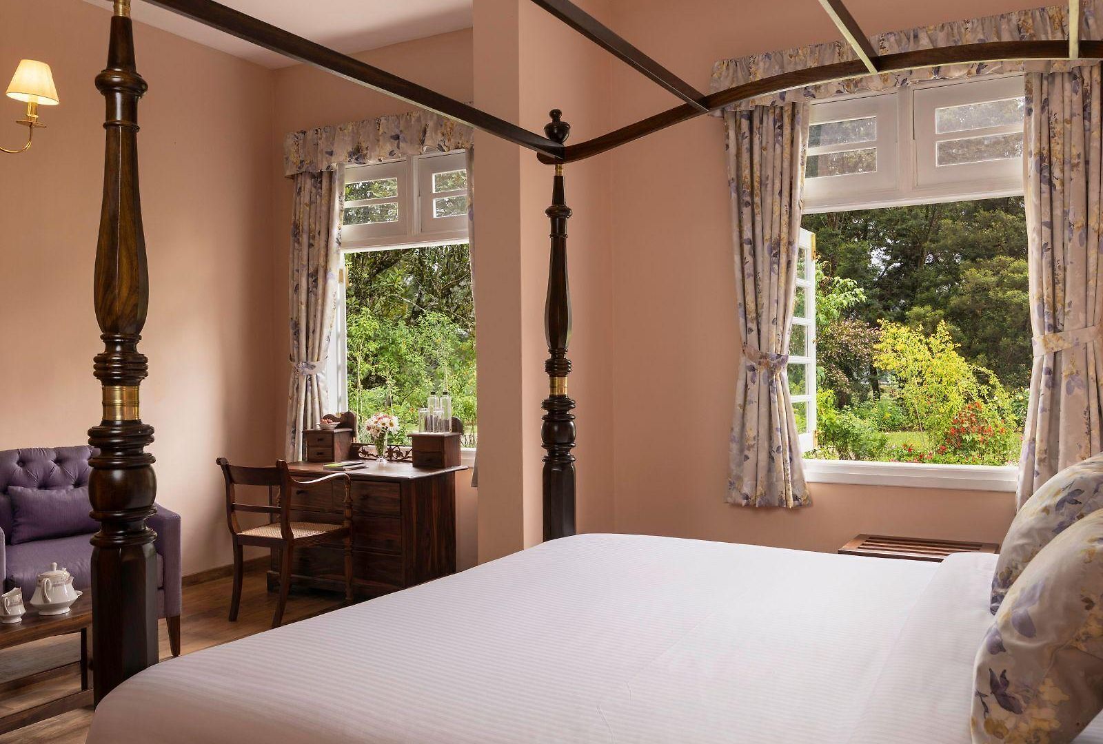 Jetwing Broomfield Hotel