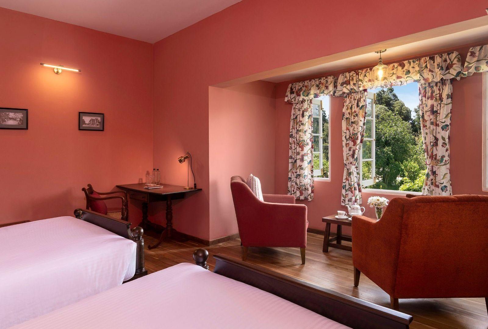 Hotel Jetwing Broomfield 5*