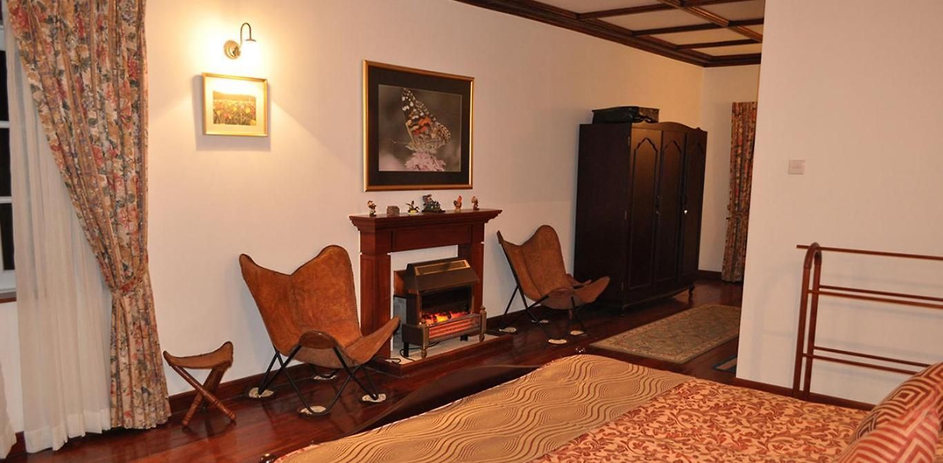 Guest house Cocoon Hills Nuwara Eliya