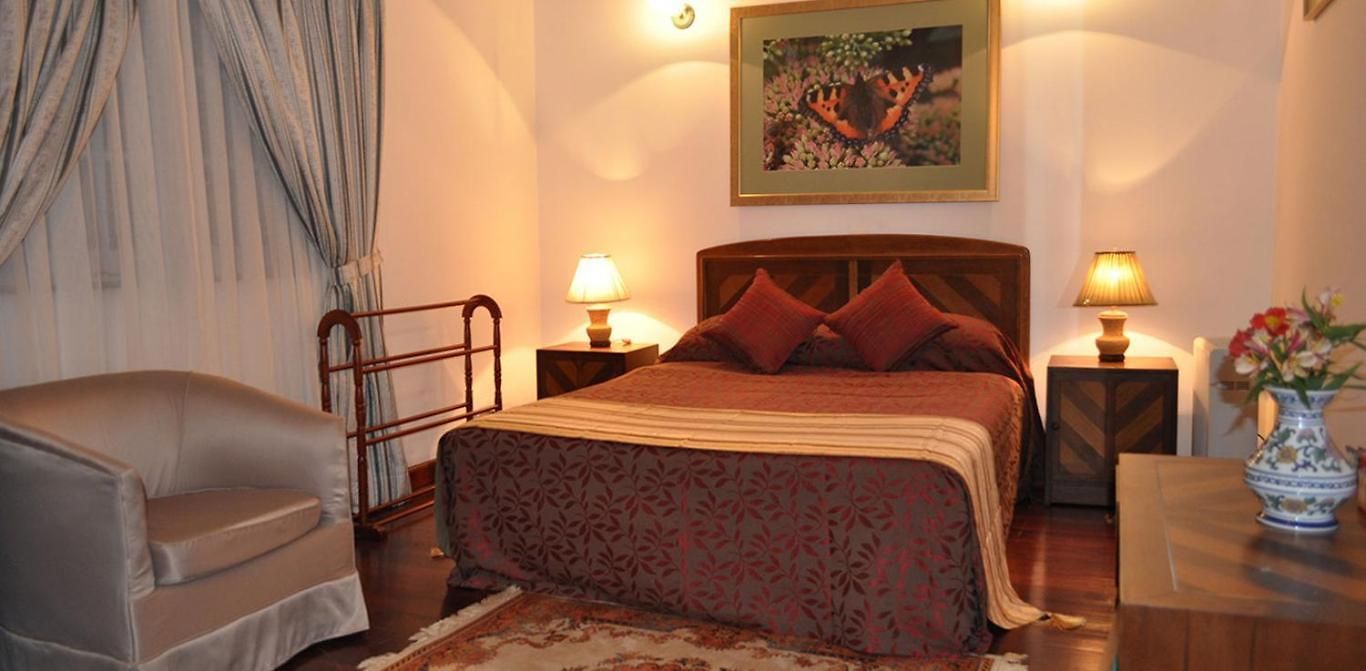 Guest house Cocoon Hills