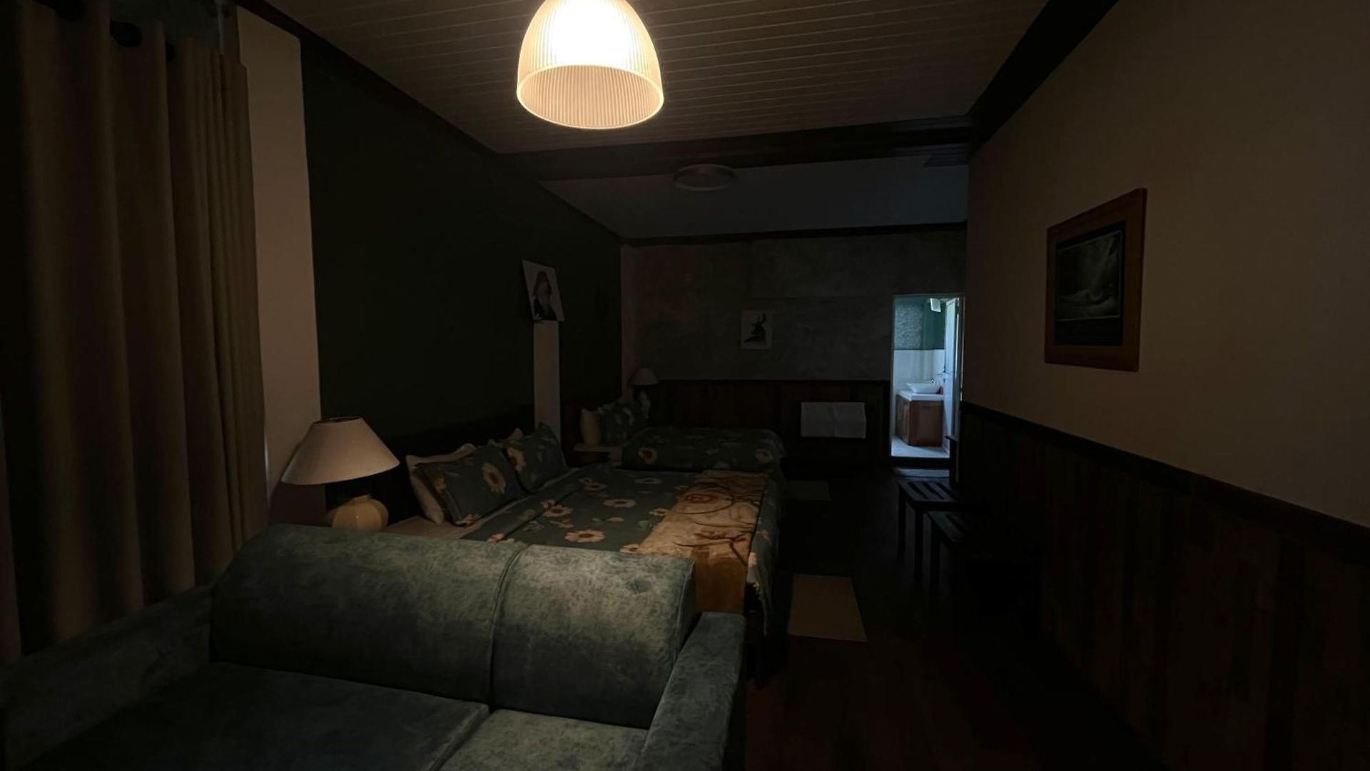 Guest house Medalin Gregory
