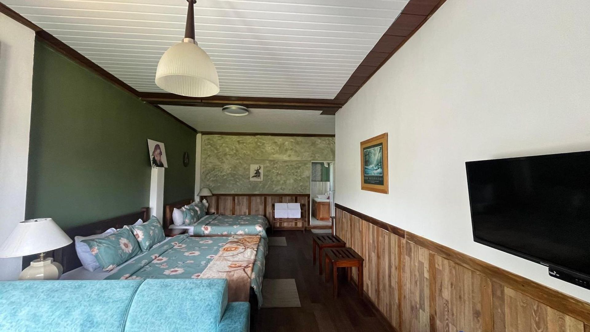 Guest house Medalin Gregory