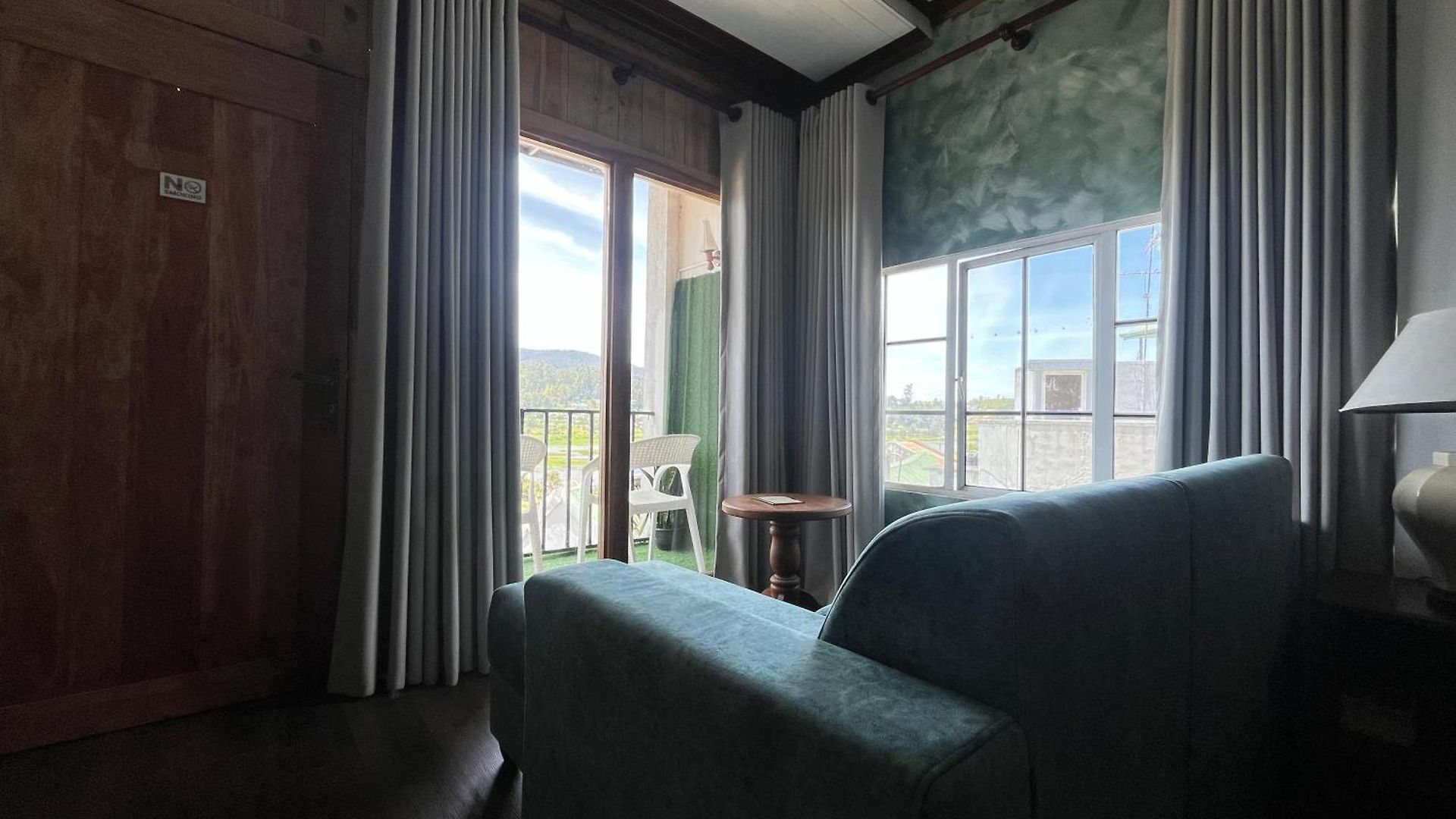 Medalin Gregory Guest house 3*