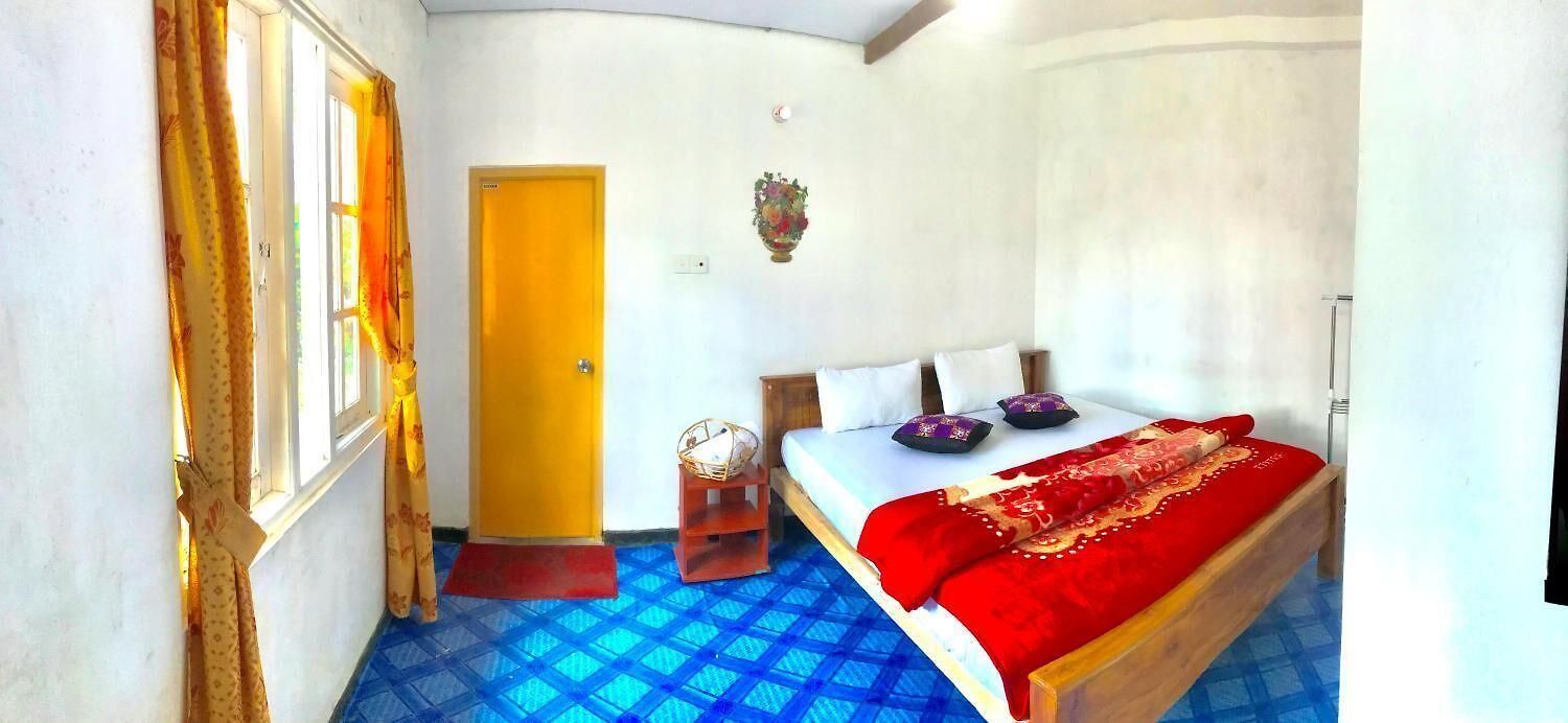 Red Rock Guest Guest house Nuwara Eliya