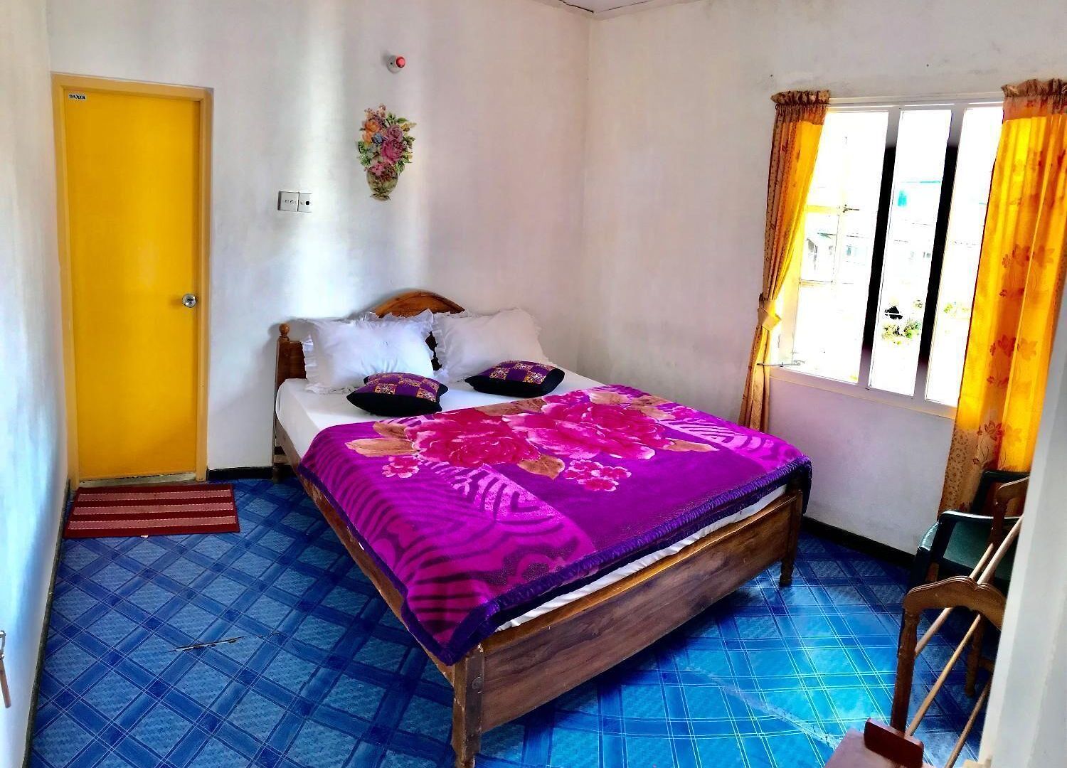 Red Rock Guest Nuwara Eliya