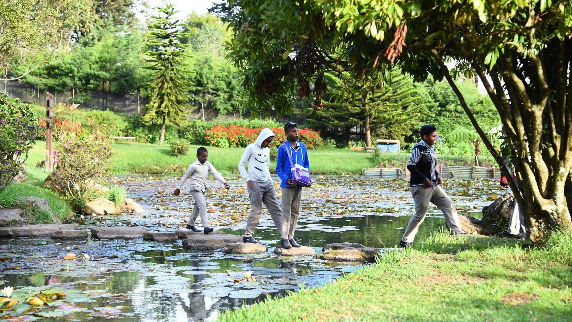 Emirates Luxury Nuwara Eliya
