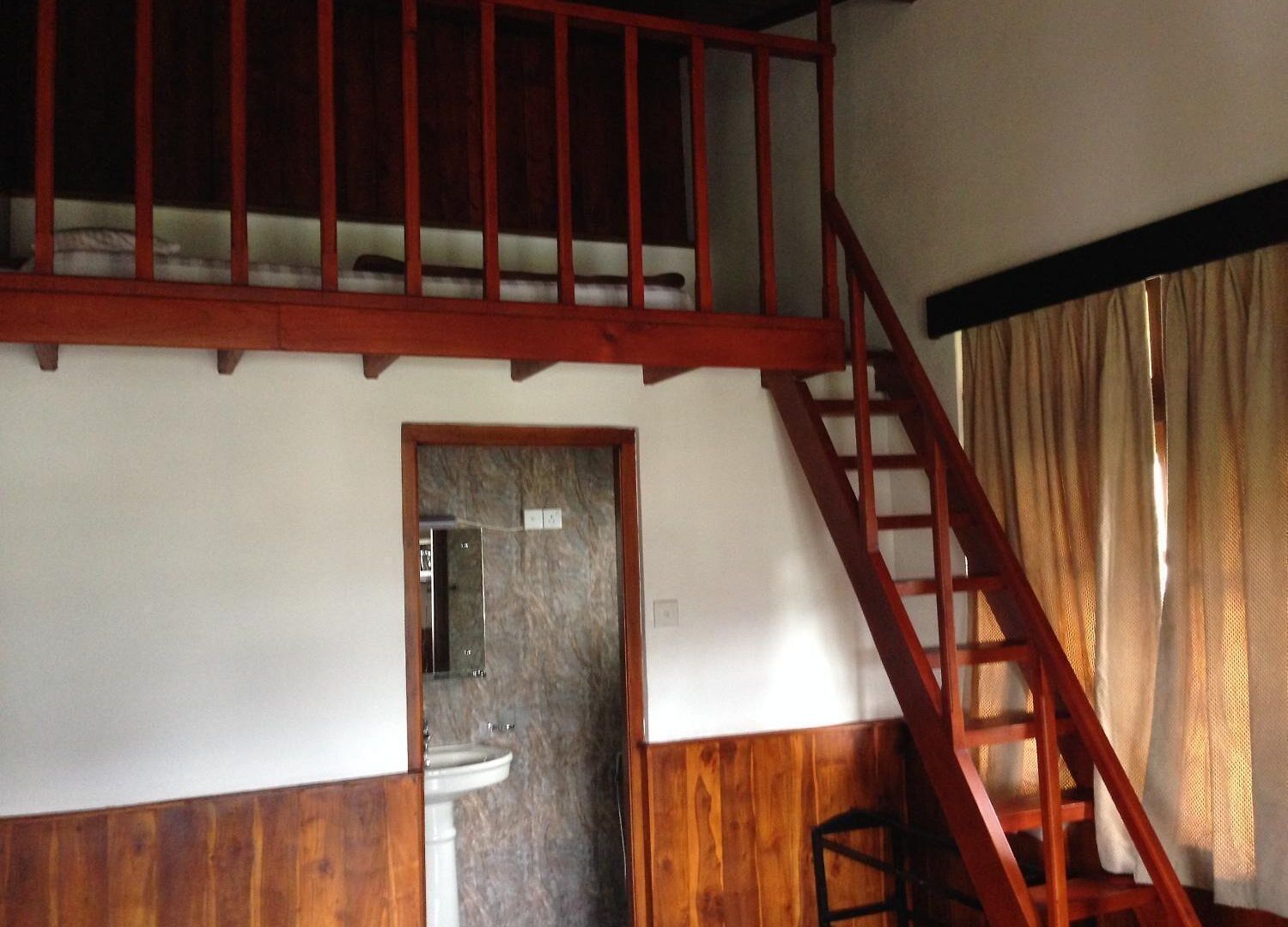 Richmond 2* Nuwara Eliya