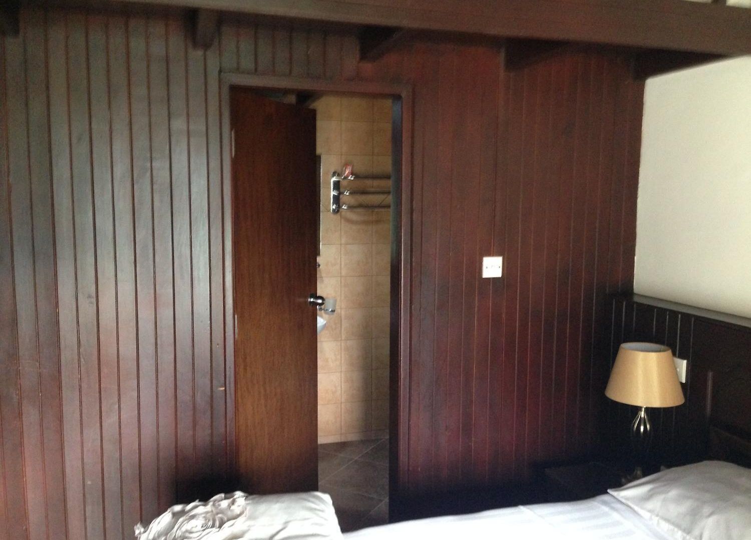 Richmond 2* Nuwara Eliya