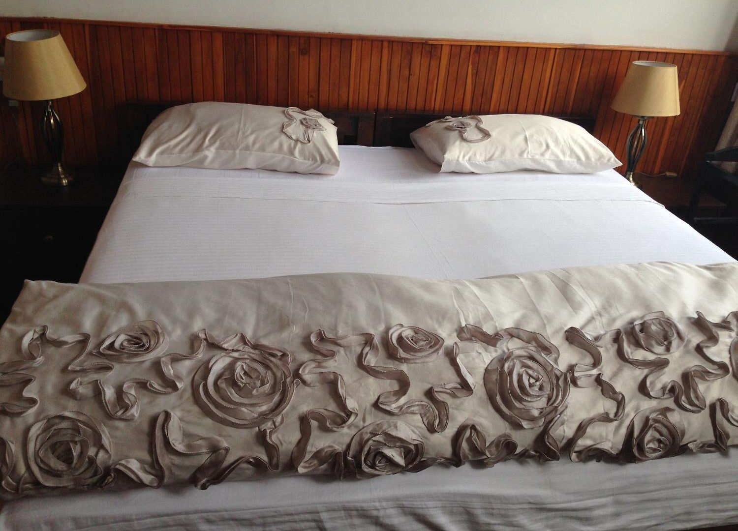 Inn Richmond Nuwara Eliya