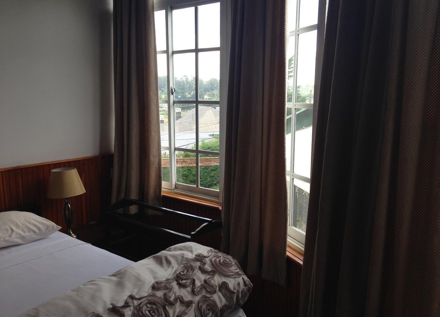 Richmond 2* Nuwara Eliya