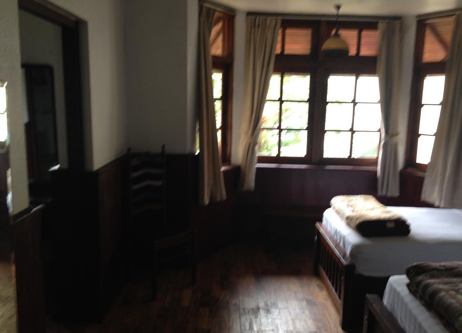 Richmond 2* Nuwara Eliya
