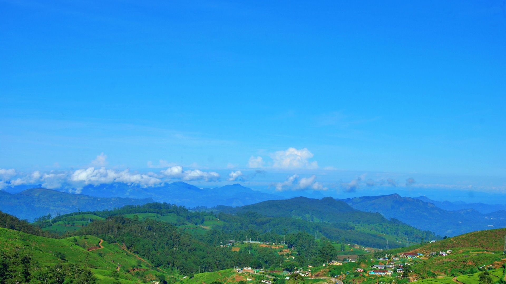 San Francesco Hotel Nuwara Eliya