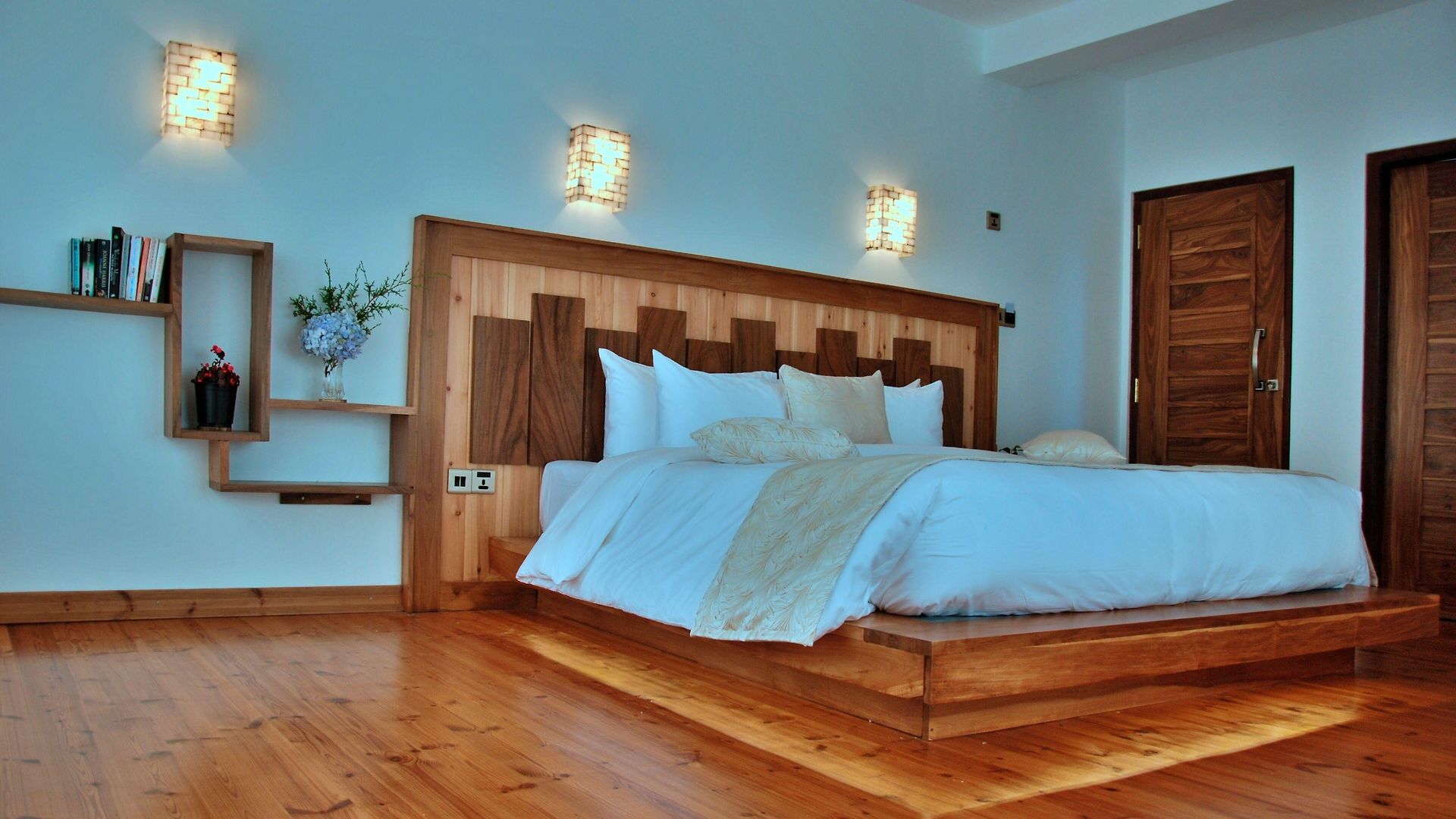 Hotel San Francesco