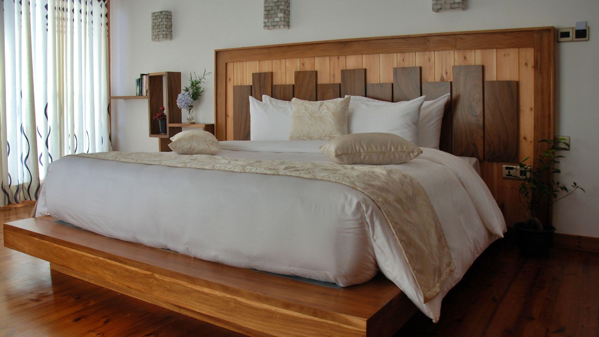 San Francesco Hotel *
