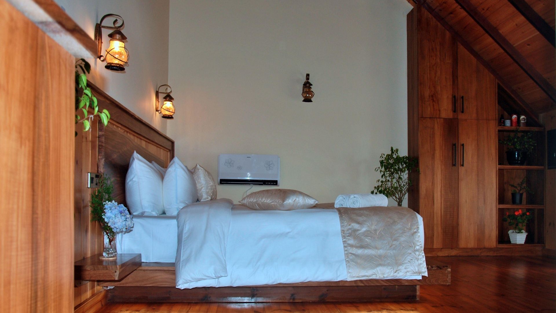 San Francesco Hotel