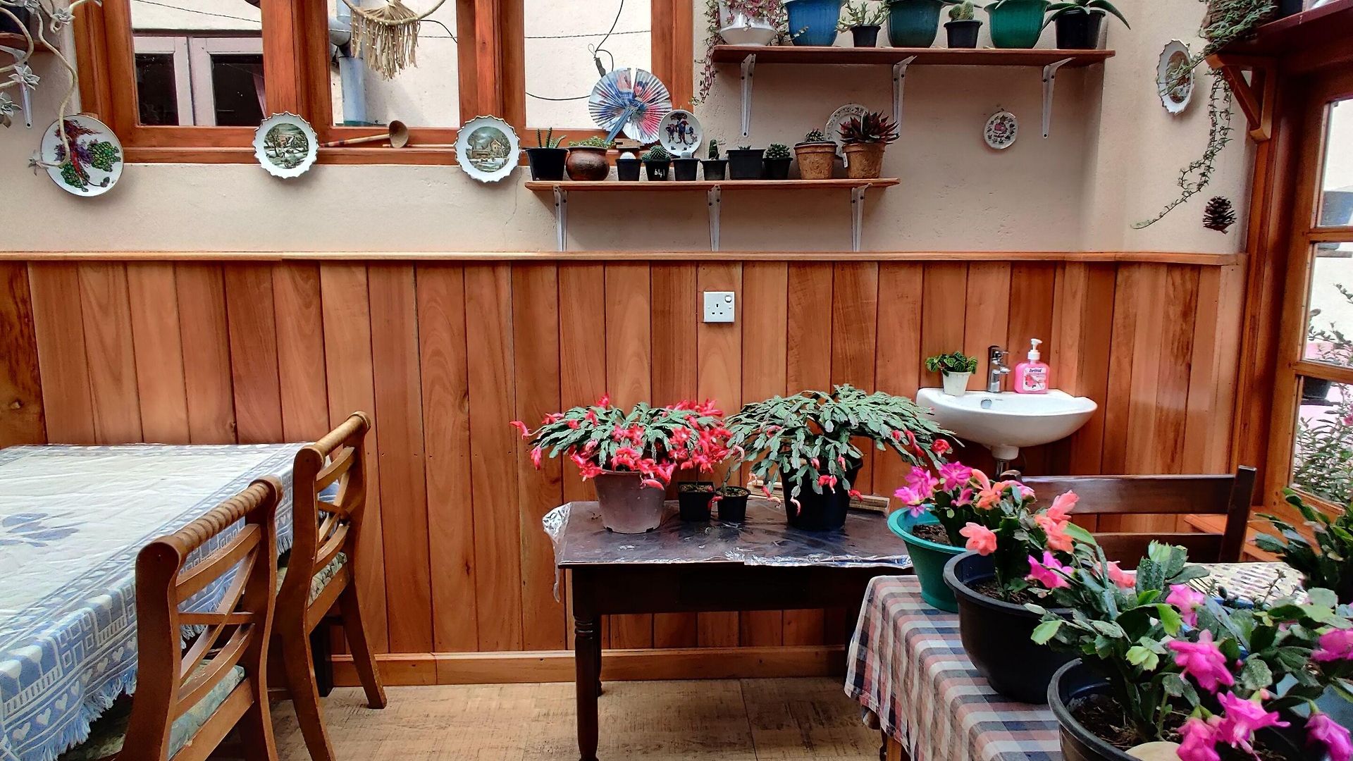 Carnation Rest Guest house 4*