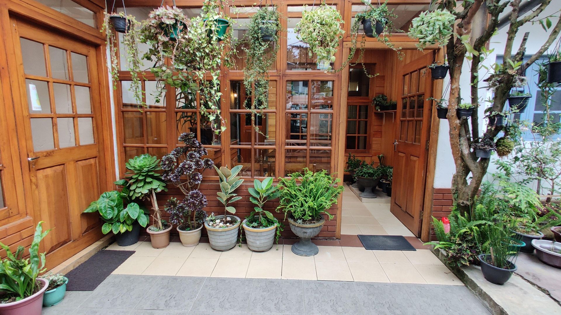 Carnation Rest Guest house Nuwara Eliya