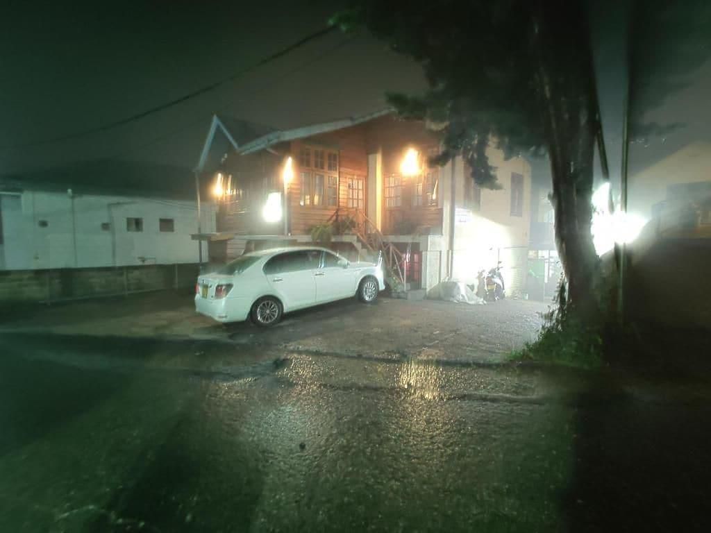 Guest house Carnation Rest 4*