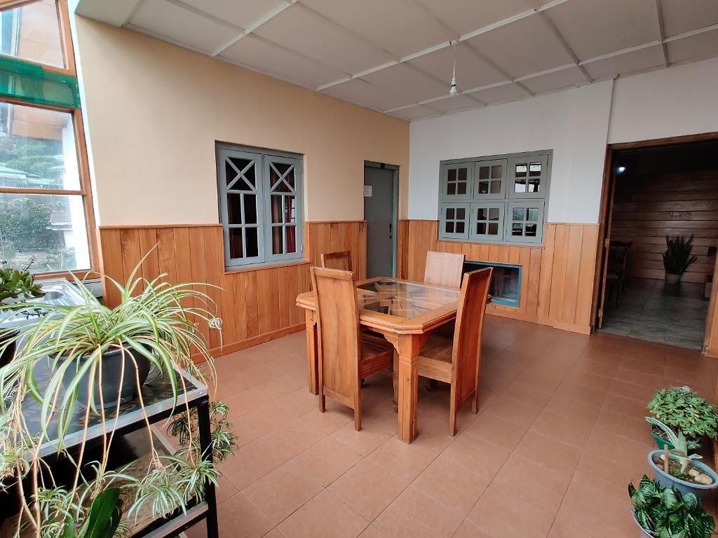 Guest house Carnation Rest 4*