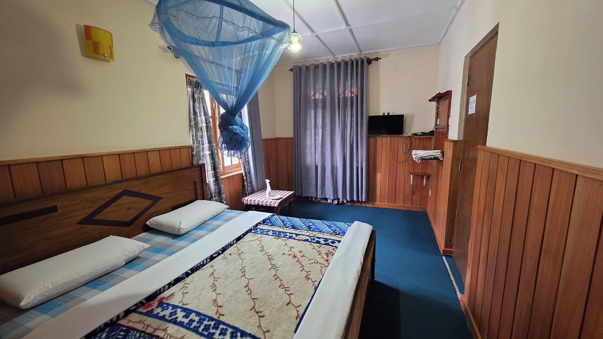 Carnation Rest Guest house Nuwara Eliya