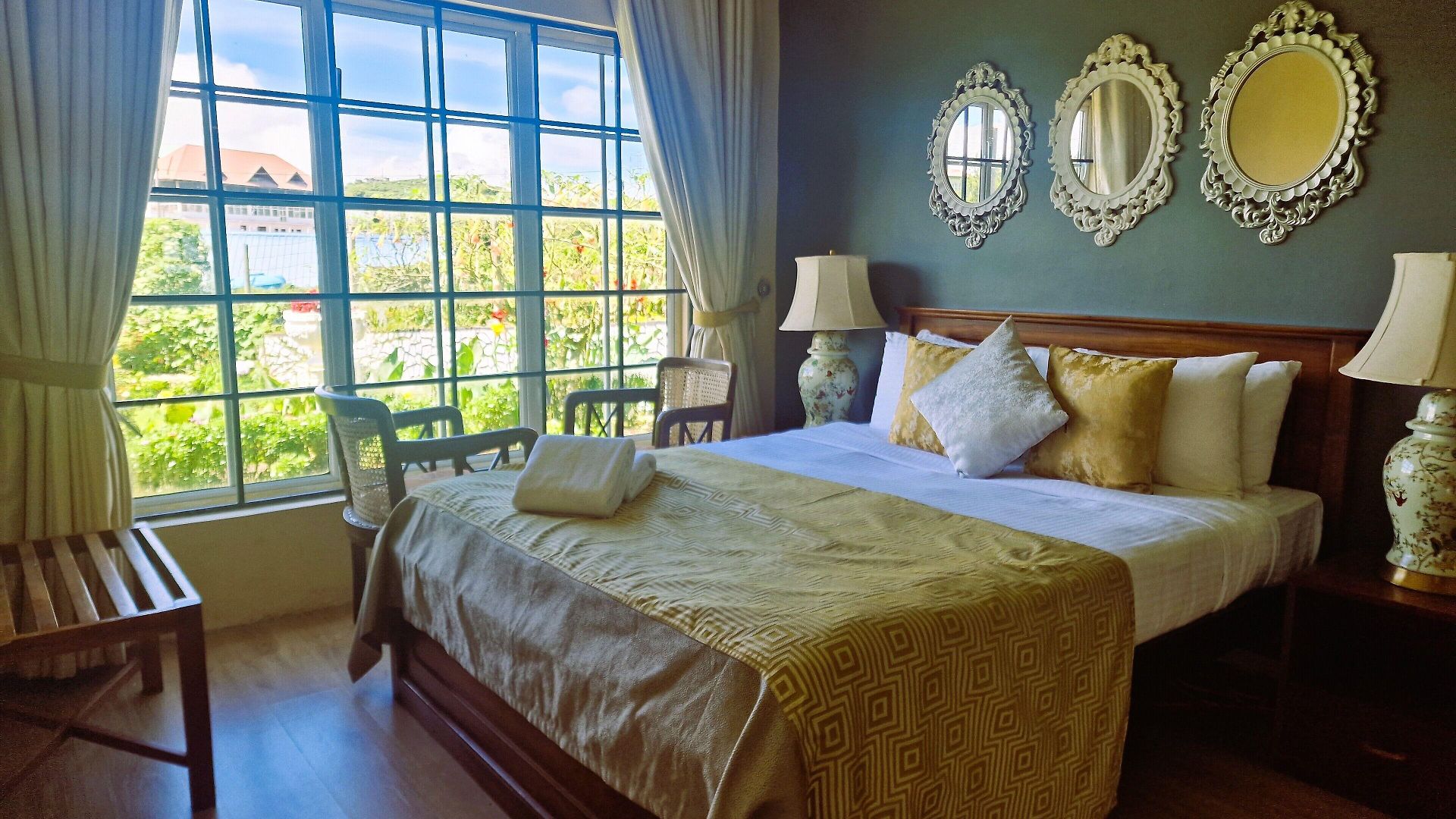 Villa The Tea Garden - Complimentary Breakfast, Near Gregory Nuwara Eliya