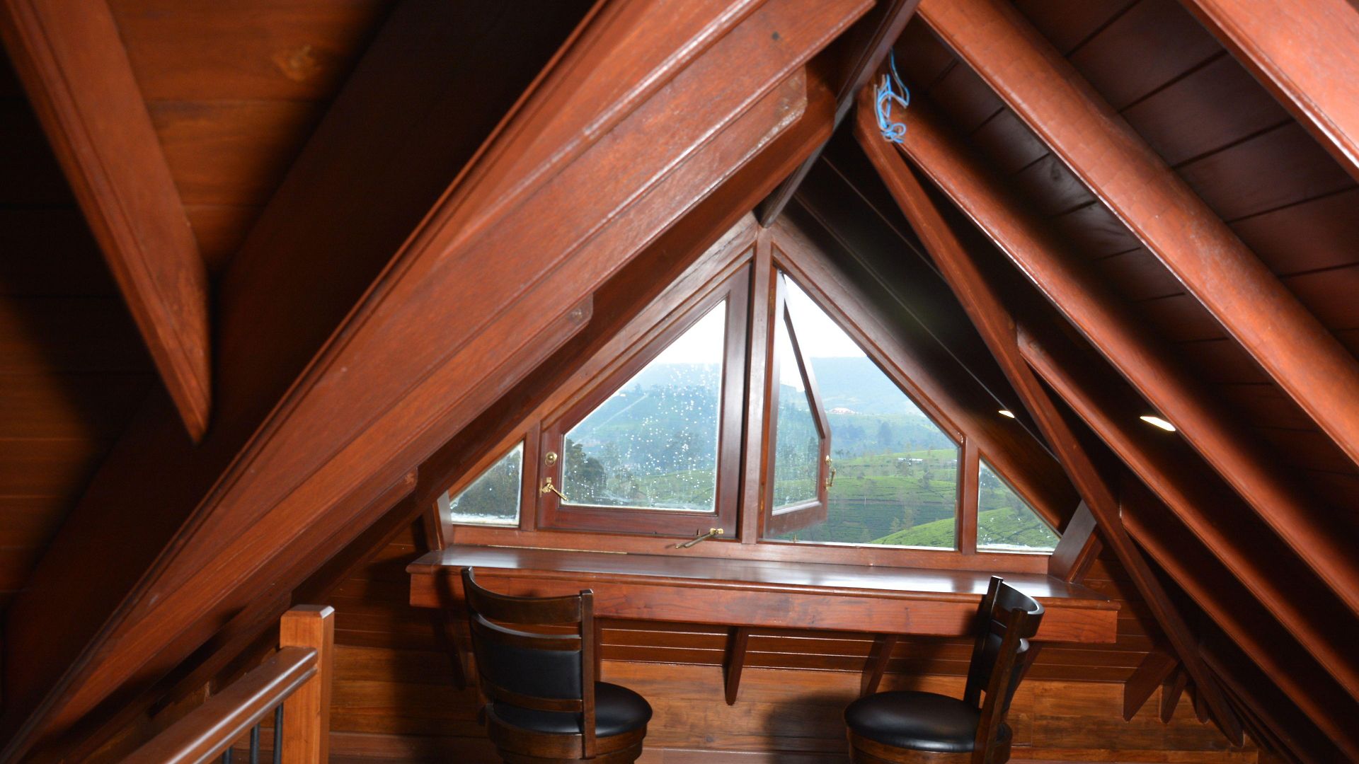Villa Mount Royal *
