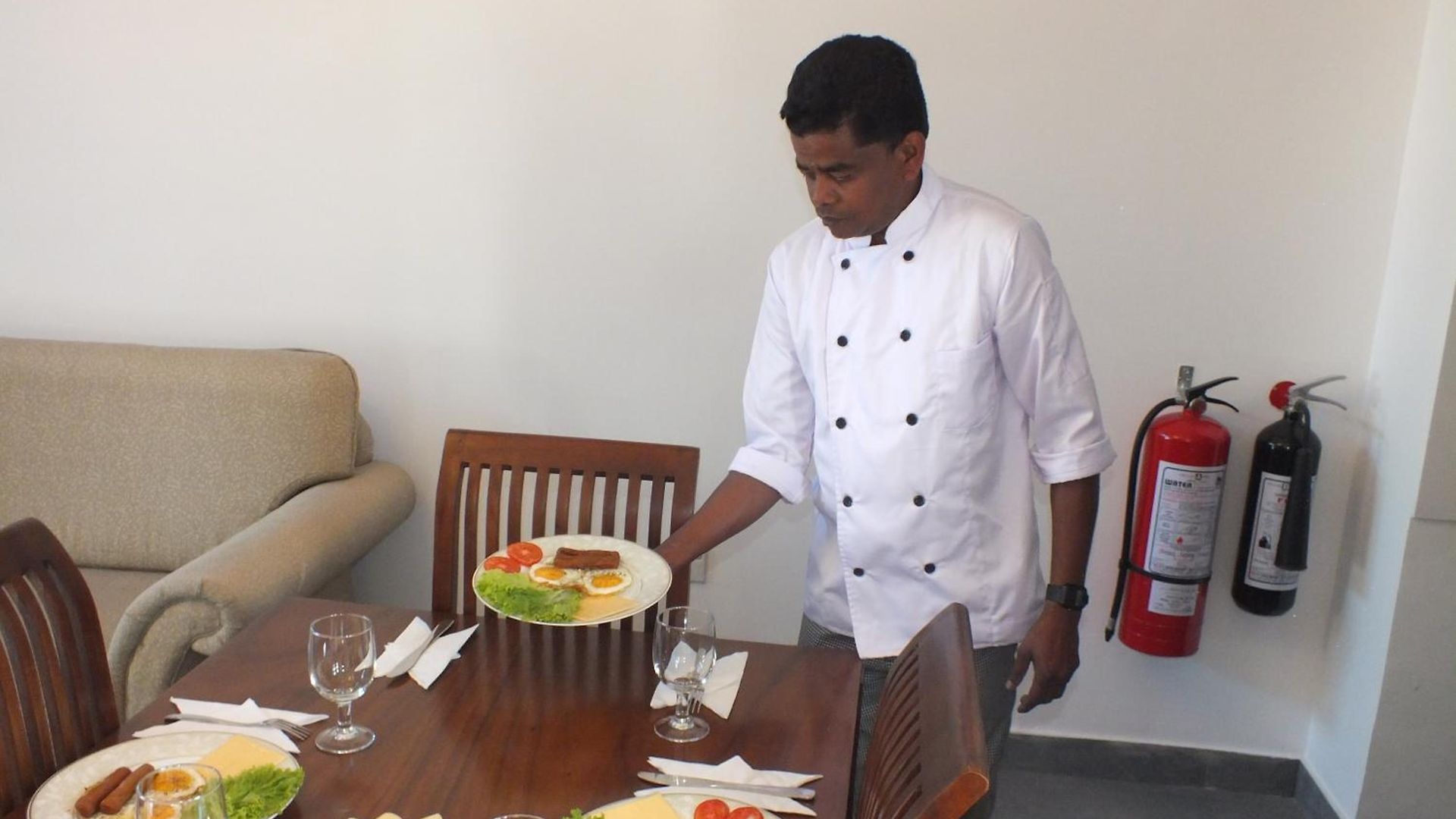 Hotel 42 Nuwara Eliya