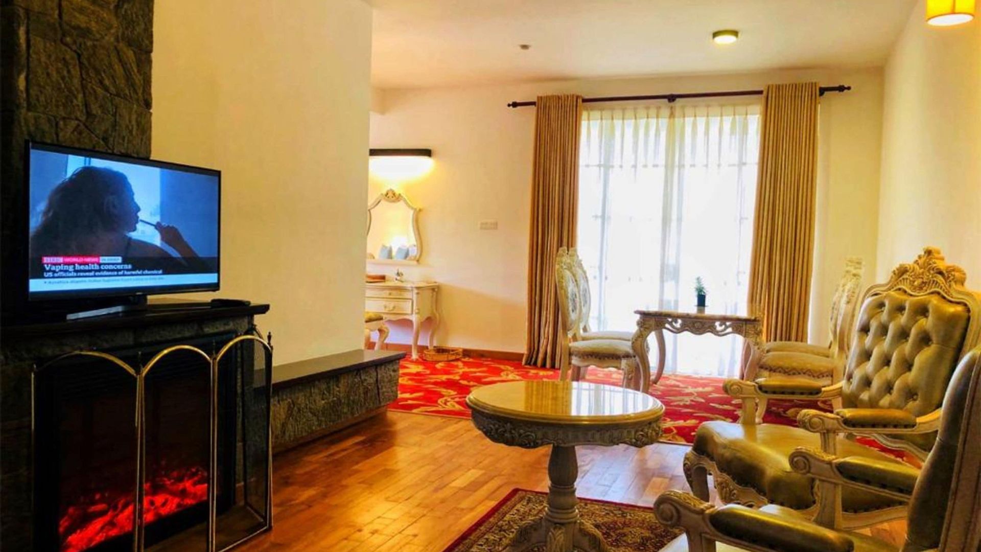 The Blackpool Resort & Spa Hotel