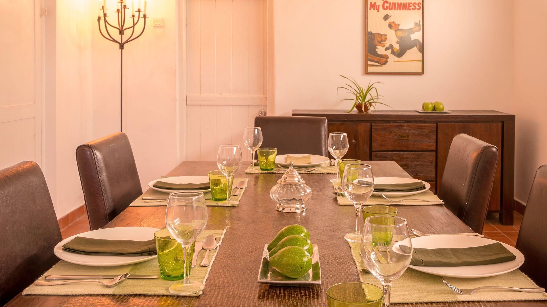 Holiday home Xavier's - Jetwing Select Nuwara Eliya