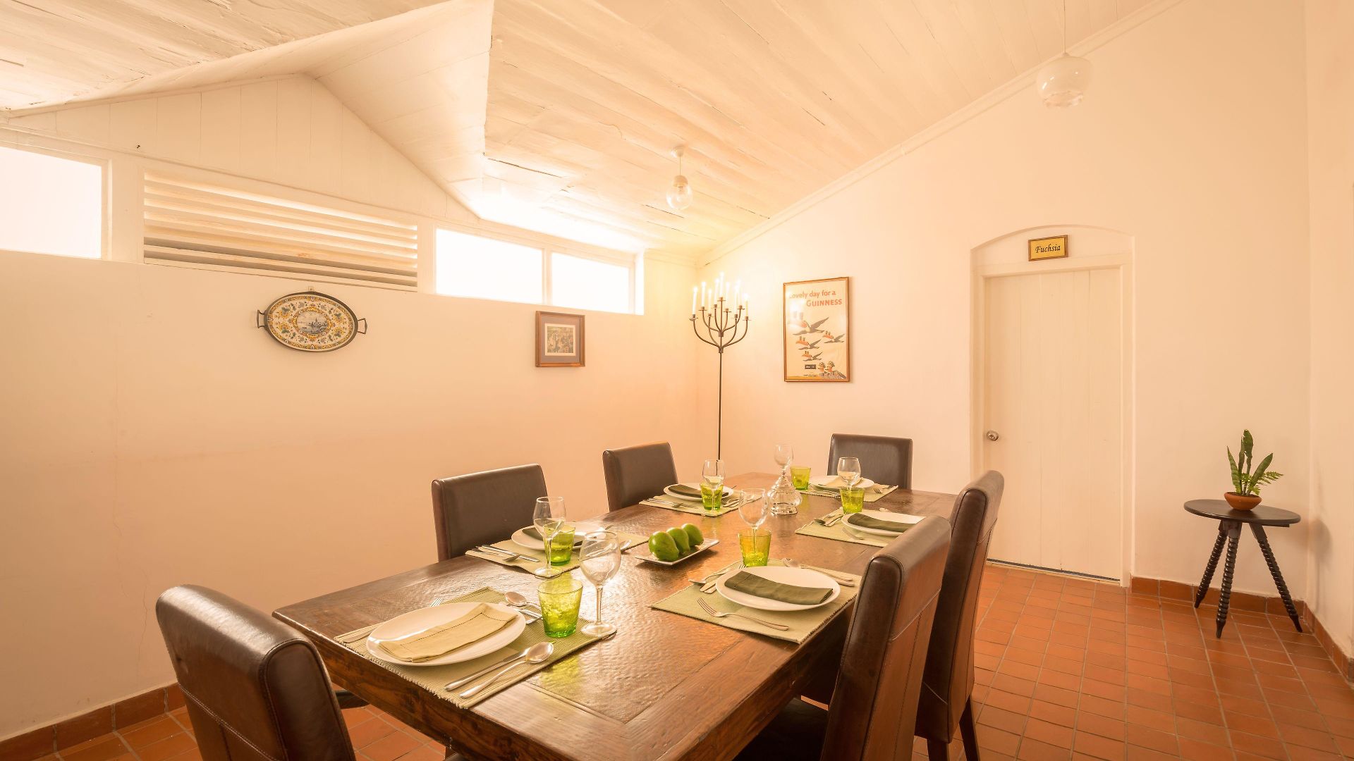 Xavier's - Jetwing Select Holiday home *