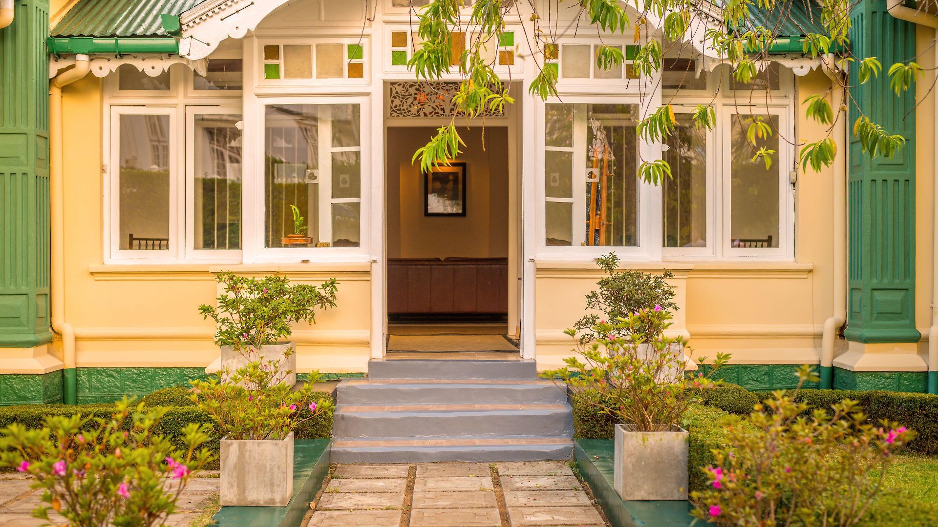 Holiday home Xavier's - Jetwing Select Nuwara Eliya