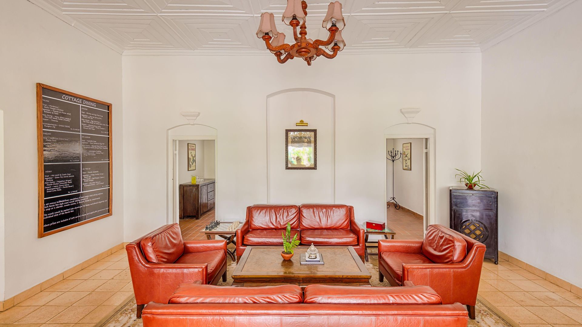 Holiday home Xavier's - Jetwing Select Nuwara Eliya