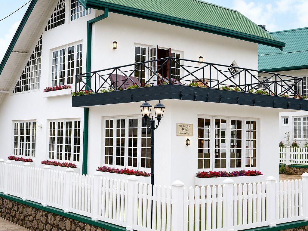 Tea Fields - Free Breakfast, Just 4km From City, Near Gregory