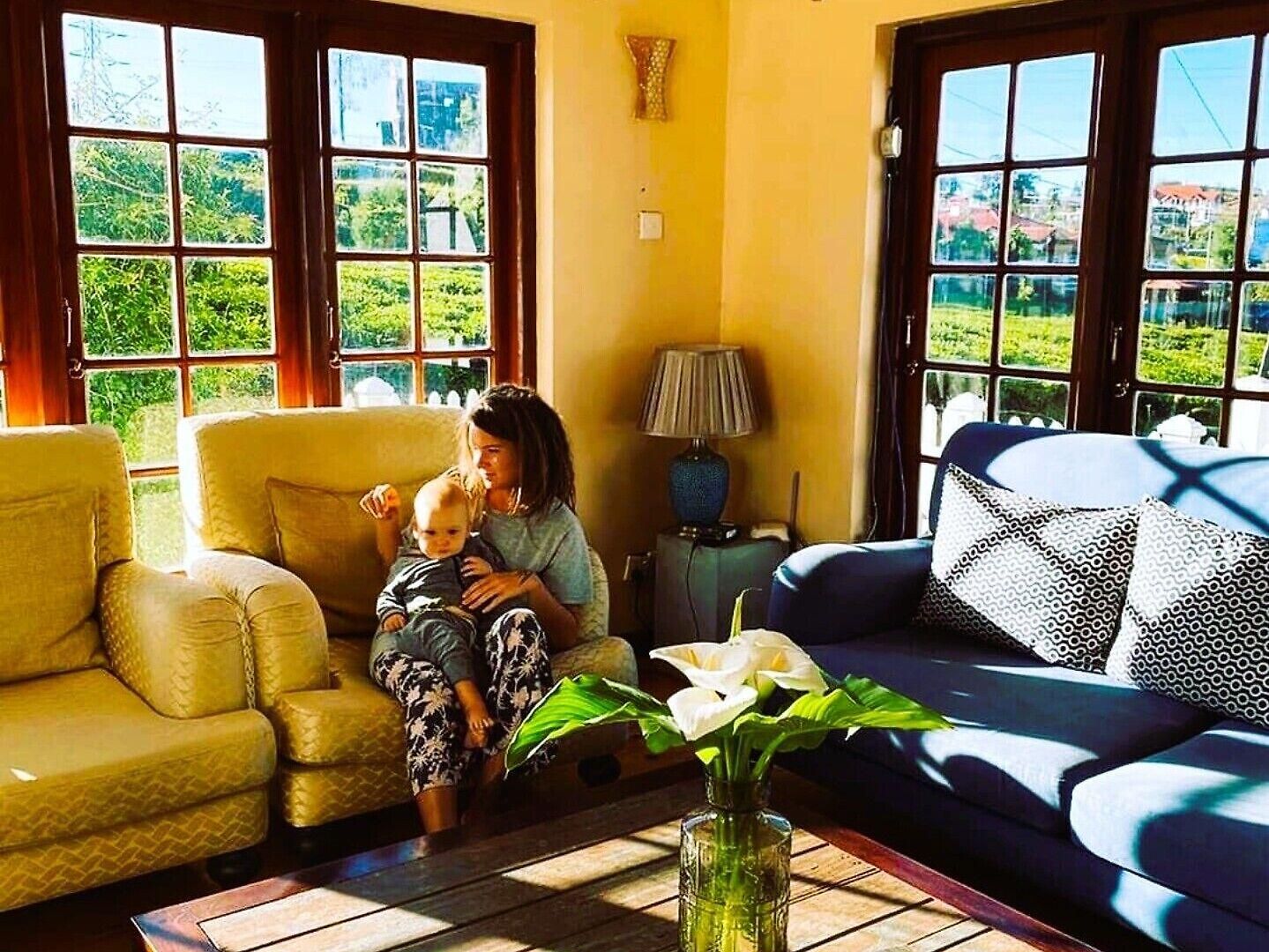 Tea Fields - Free Breakfast, Just 4km From City, Near Gregory * Nuwara Eliya