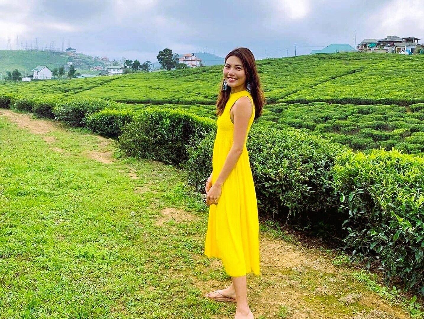 Tea Fields - Free Breakfast, Just 4km From City, Near Gregory Villa Nuwara Eliya