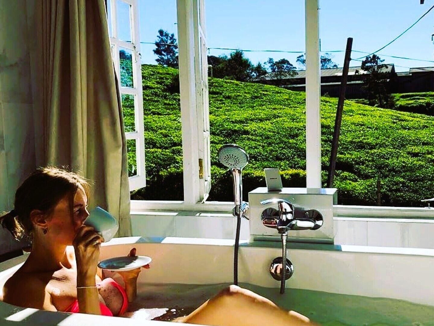 Villa Tea Fields - Free Breakfast, Just 4km From City, Near Gregory *