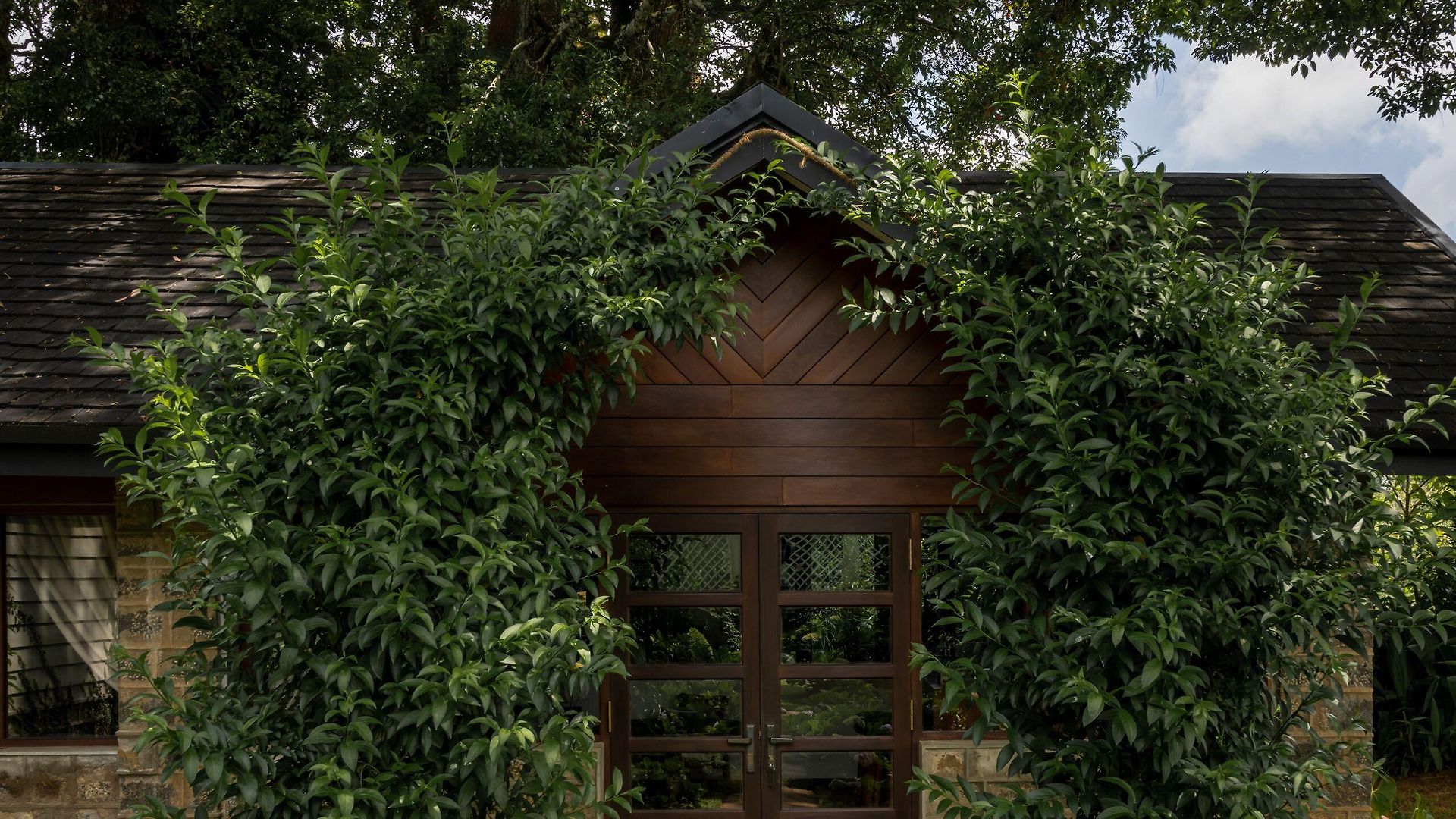 Stafford Bungalow - Exclusive Luxury Within A Private Tea Estate Villa Nuwara Eliya