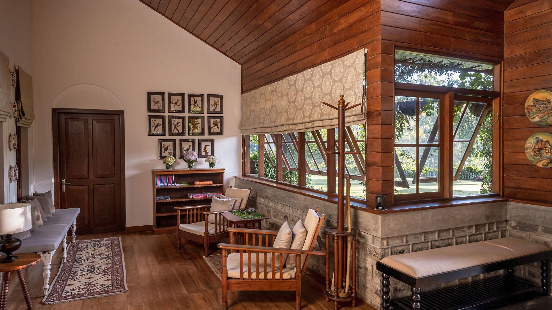 Stafford Bungalow - Exclusive Luxury Within A Private Tea Estate Villa *