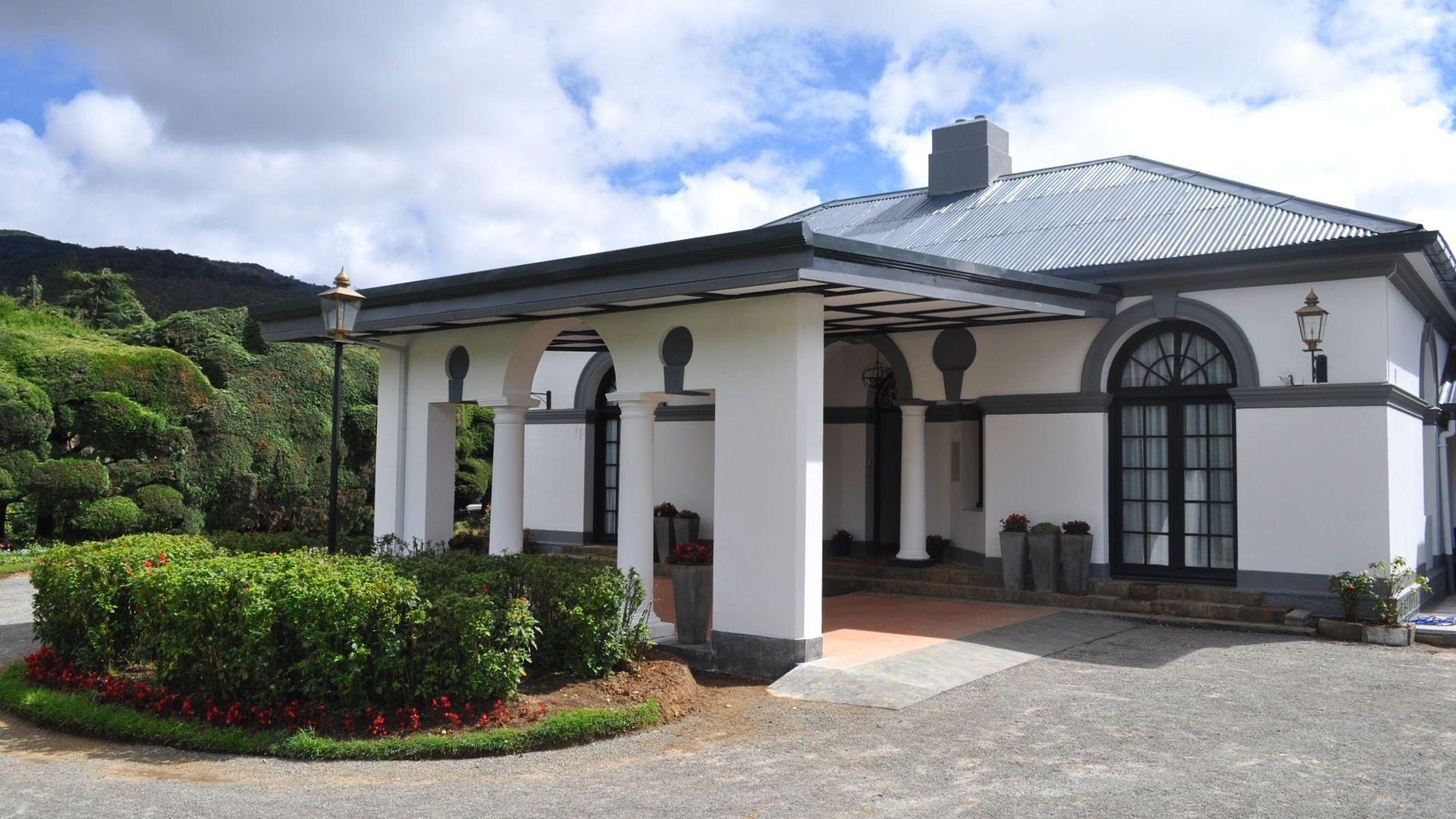 Royal Cocoon - Hotel Nuwara Eliya